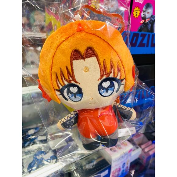 Pichi Pichi Pitch Plush Plus Pouch Sheshe - Picture 1 of 3